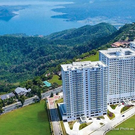 Wind Residences Tower 3 4 5 By Smco Tagaytay City Eksteriør bilde