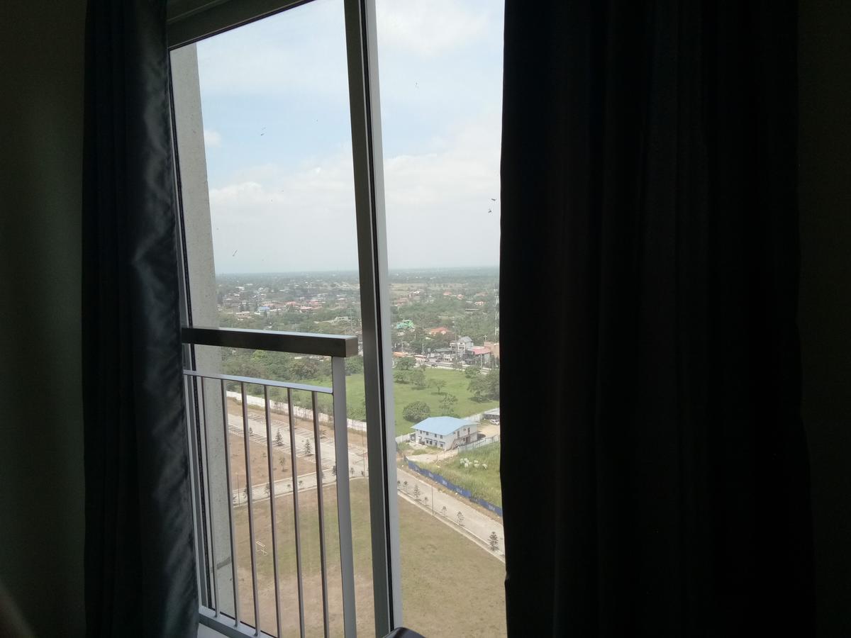 Wind Residences Tower 3 4 5 By Smco Tagaytay City Eksteriør bilde