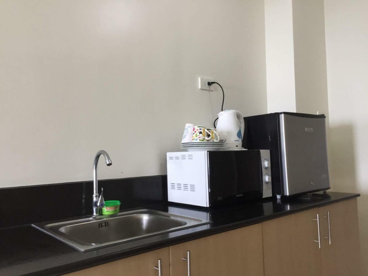 Wind Residences Tower 3 4 5 By Smco Tagaytay City Eksteriør bilde