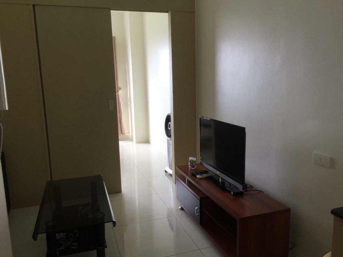 Wind Residences Tower 3 4 5 By Smco Tagaytay City Eksteriør bilde