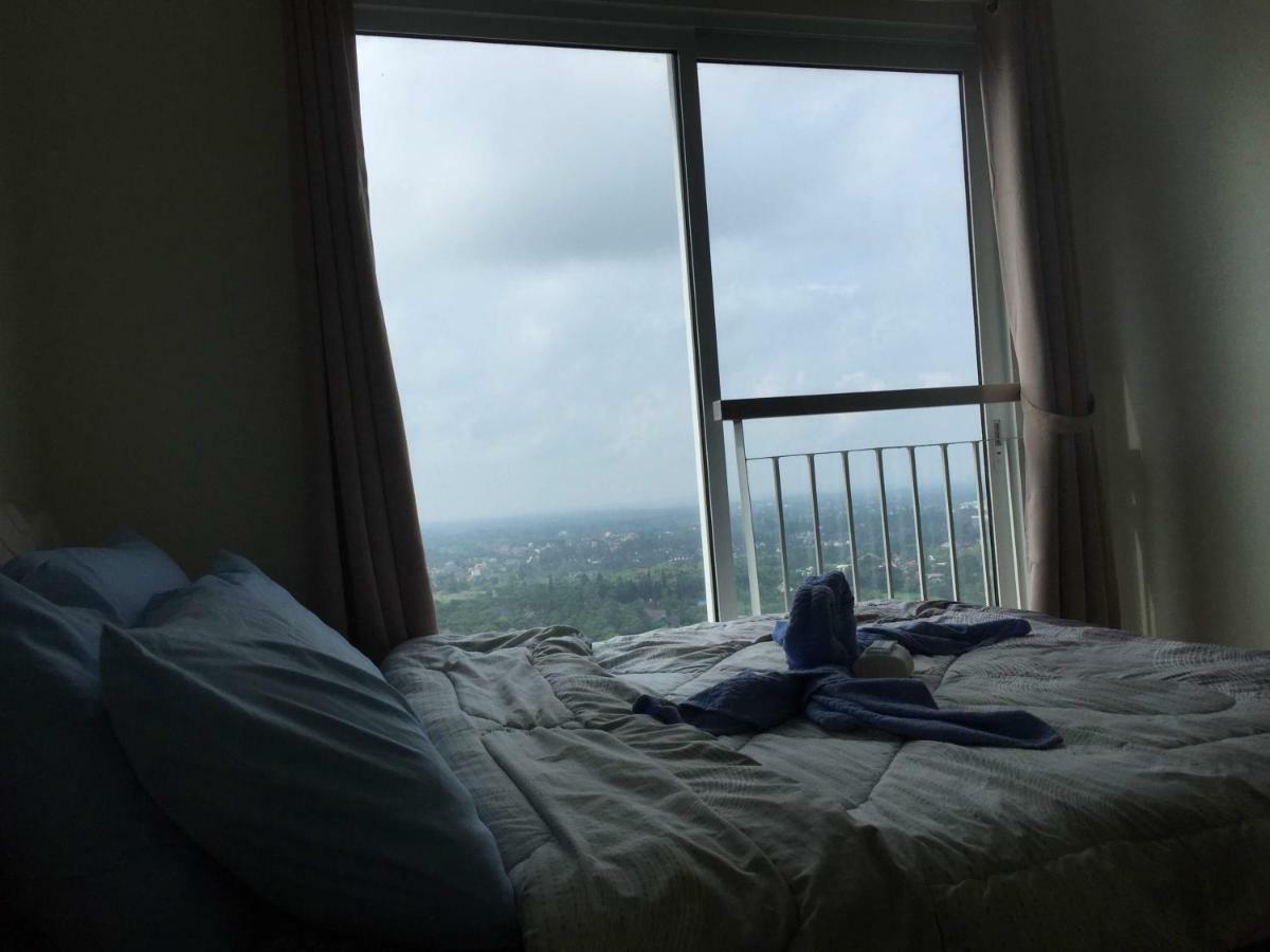 Wind Residences Tower 3 4 5 By Smco Tagaytay City Eksteriør bilde