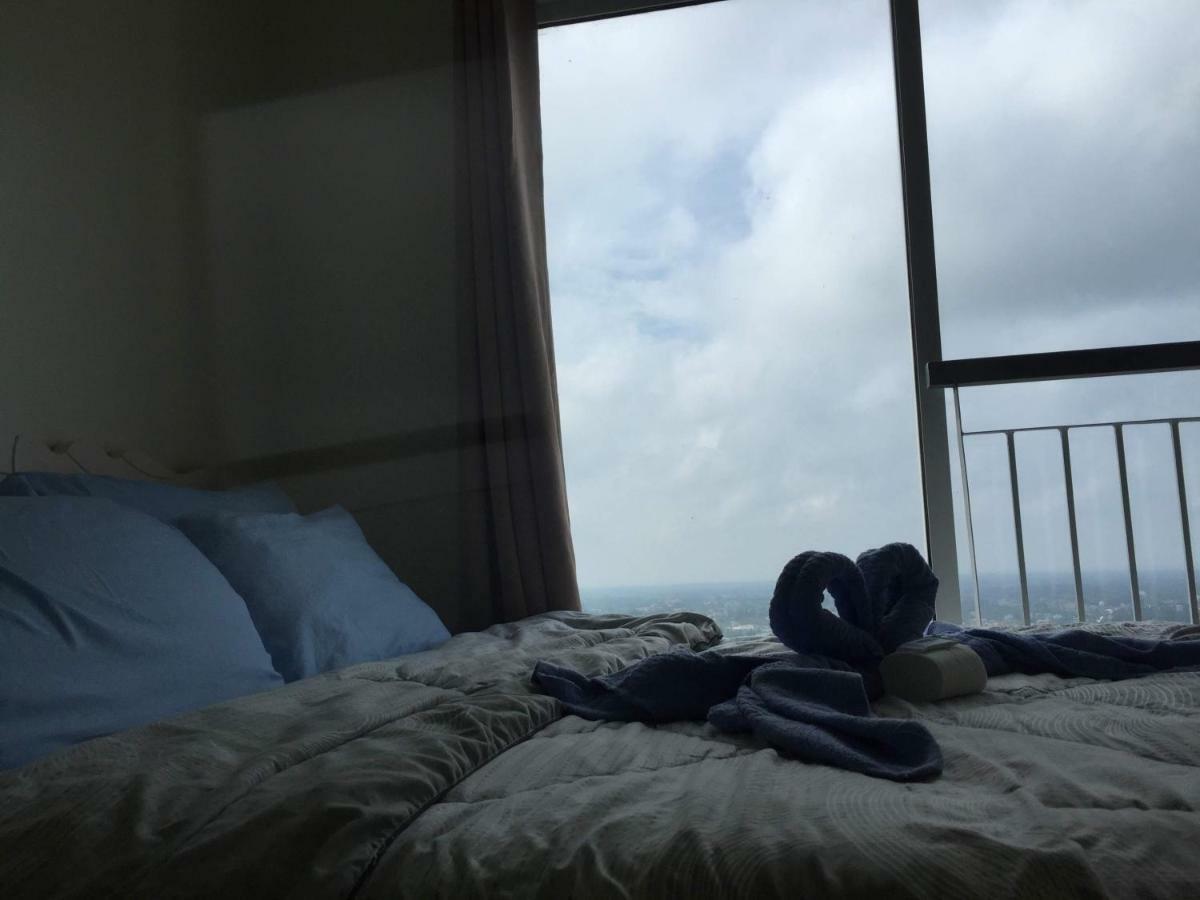 Wind Residences Tower 3 4 5 By Smco Tagaytay City Eksteriør bilde