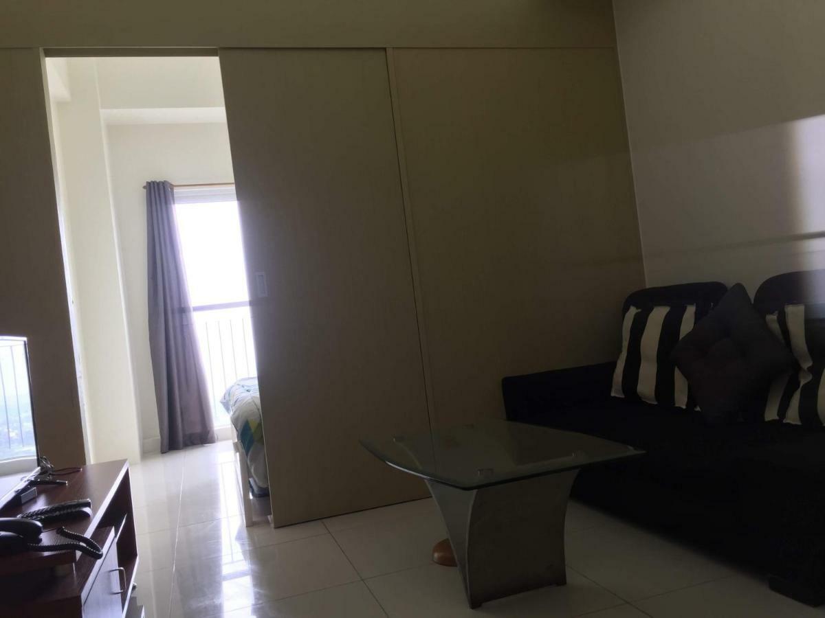 Wind Residences Tower 3 4 5 By Smco Tagaytay City Eksteriør bilde