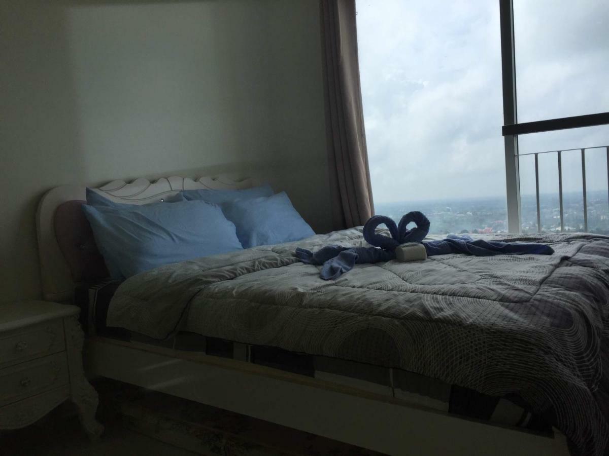 Wind Residences Tower 3 4 5 By Smco Tagaytay City Eksteriør bilde