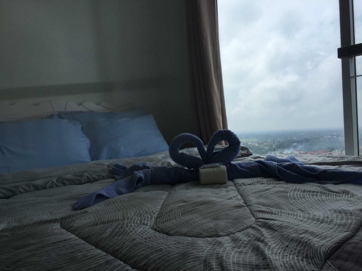 Wind Residences Tower 3 4 5 By Smco Tagaytay City Eksteriør bilde