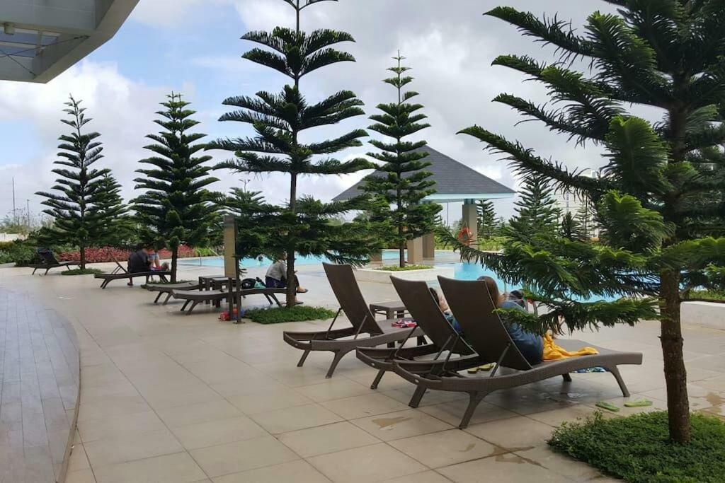 Wind Residences Tower 3 4 5 By Smco Tagaytay City Eksteriør bilde